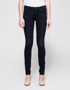 Rag And Bone Skinny In Classic Indigo