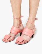 Marni Sandal Shoe In Camellia