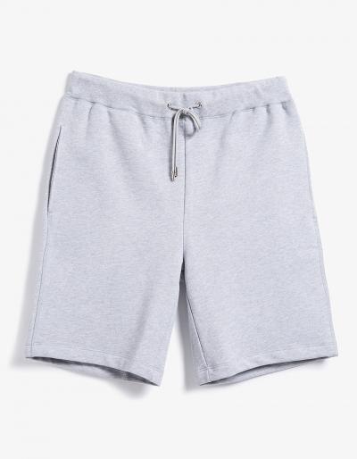 Handvaerk Ft Shorts In Grey