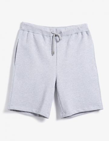 Handvaerk Ft Shorts In Grey