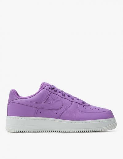 Nikelab Nikelab Air Force 1 Low In Purple