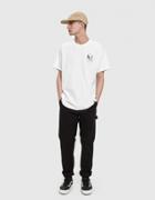Carhartt Wip Ruck Single Knee Pant In Black