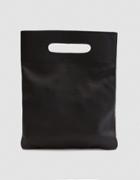Baggu Lpb Clutch In Black