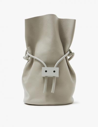 Building Block Cable + Outlet In Concrete