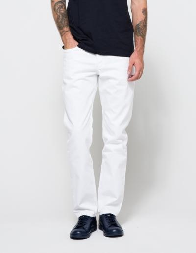 Soulland Erik In White