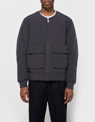 Native Youth Advisory Jacket