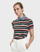 Marni Short Sleeve Polo T-shirt