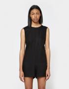 Veda Arcade Jumper In Black