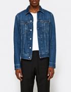 Acne Studios Pass Jacket In