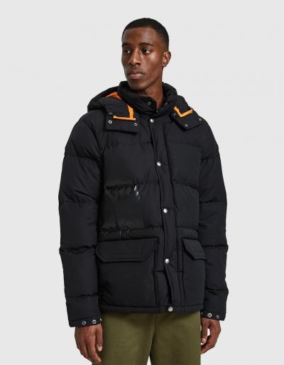 Junya Watanabe Man The North Face Cotton Nylon Down Jacket