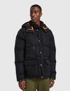 Junya Watanabe Man The North Face Cotton Nylon Down Jacket