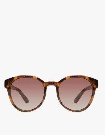 Le Specs Paramount Sunglasses In