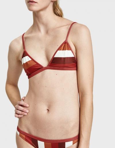 Haight Fixed Triangle Bikini