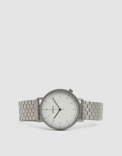 Komono Lewis Estate Watch In