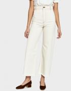 Creatures Of Comfort Maison Pant In Natural
