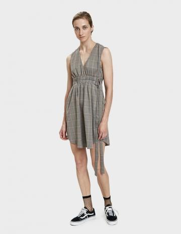Farrow Granada Plaid