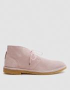 Mcguffin & Purpose Original Mcguffin Desert Boot In Quartz