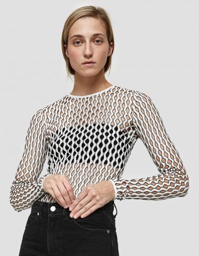 Beaufille Florin Top