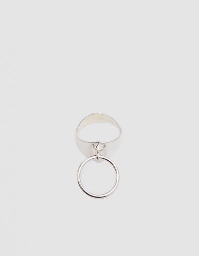 Mondo Mondo Odalisque Ring In