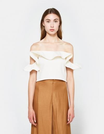 Apiece Apart Florian Off-shoulder