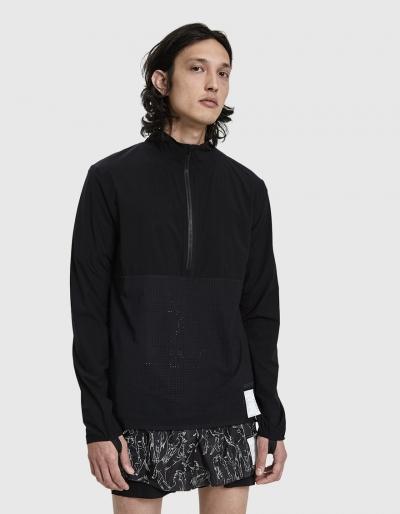 Satisfy Justice Race Half-zip Pullover