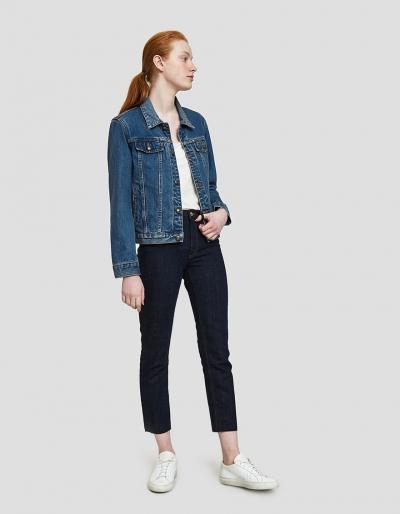 A.p.c. Blouson Cherry