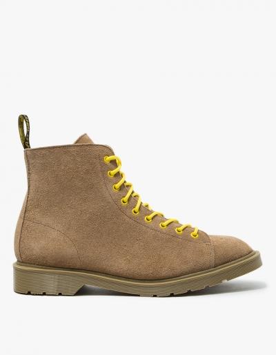 Off-white Dr. Martens X Off White Les Boots