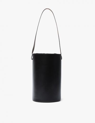 Building Block Basket In Black