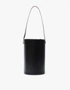 Building Block Basket In Black