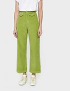 Paloma Wool Lagos Pant In Green