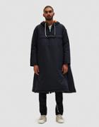 Comme Des Gar Ons Shirt Polyester Cloth X Rayon