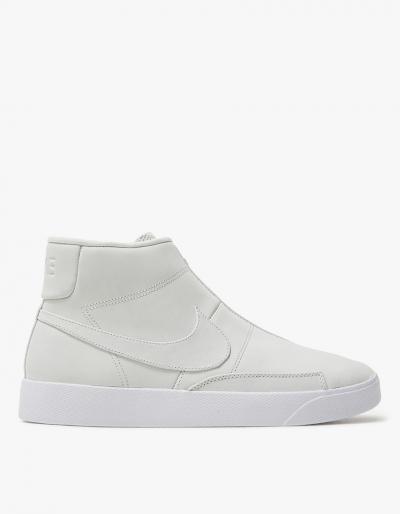Nikelab Nikelab Blazer Advanced In Off White