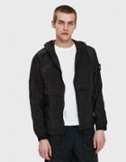 Stone Island Nylon Metal Hooded Overshirt Capi