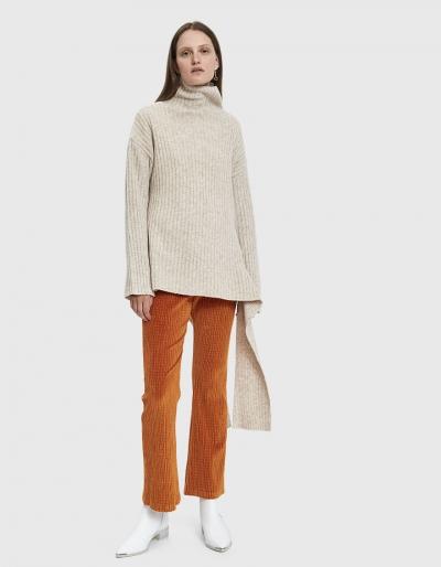 Aalto Pull-on Corduroy Pant