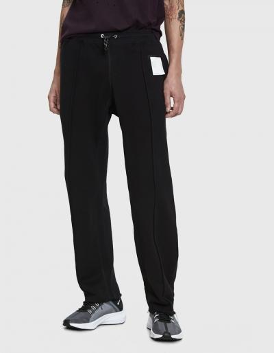 Satisfy Jogger Pants In Black