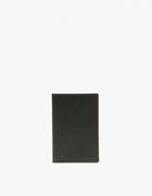 Comme Des Gar Ons Wallet Classic Leather Line Sa6400 Wallet In Black