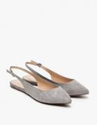 Need Supply Co. Brigitte Flat