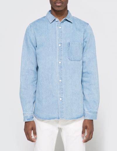 A.p.c. Grizzli Overshirt