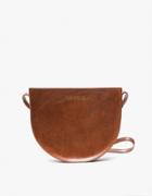 The Stowe Eloise Shoulder Bag In Whiskey