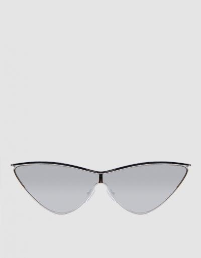 Adam Selman X Le Specs The Fugitive In