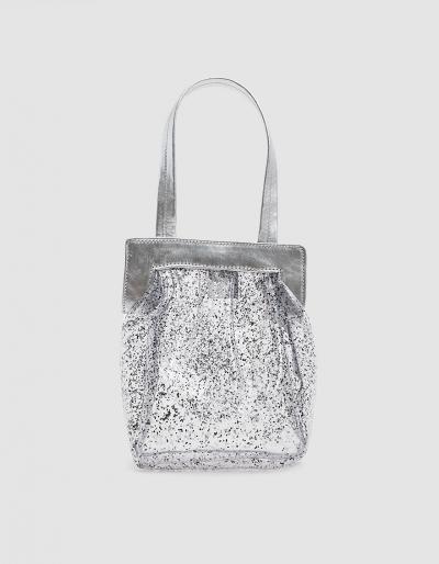 Maryam Nassir Zadeh Glow Clear