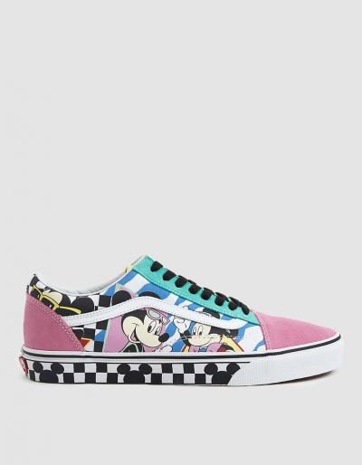 Vans Disney Old Skool 80's