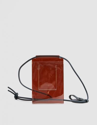 Building Block Iphone Sling In