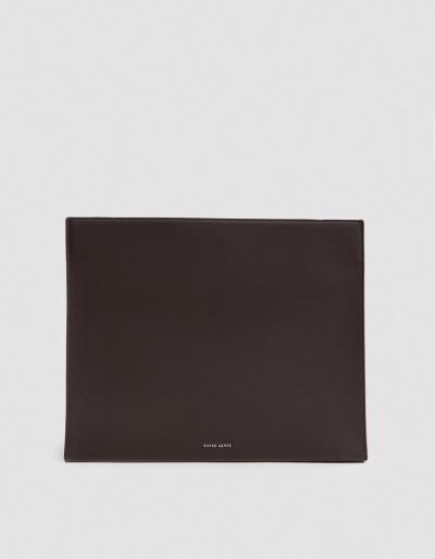Danse Lente Young In Dark Brown/cream