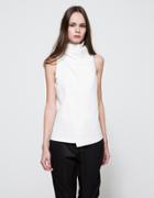 C/meo Collective Fading Hearts Top