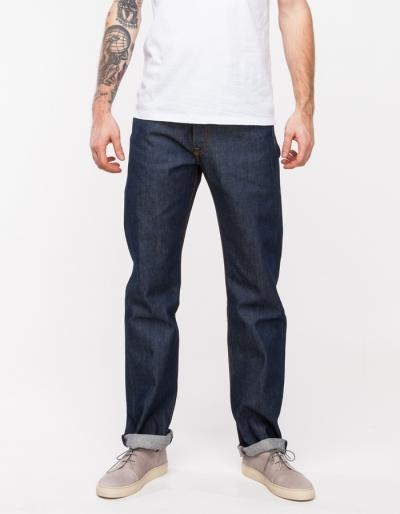 Levi's Rigid 501