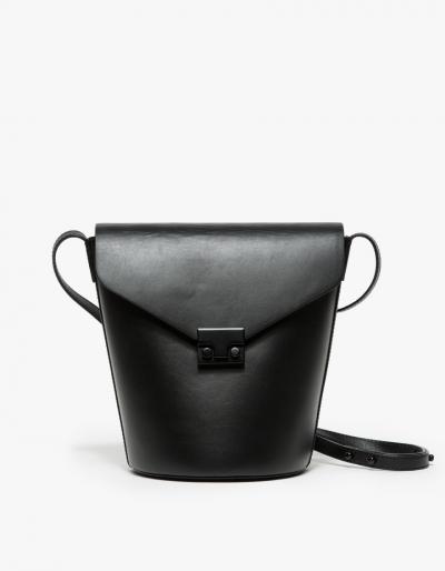 Loeffler Randall Flap Bucket