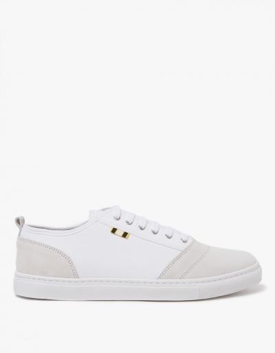 Aprix Suede/canvas