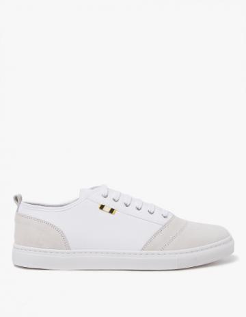Aprix Suede/canvas