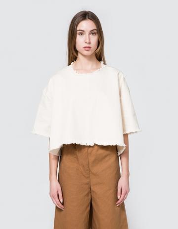 Ashley Rowe Tee